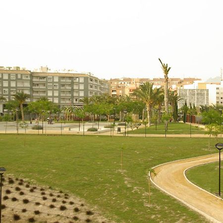 Exclusive Penthouse Pool & Beach - Lovely For Families - Los Pinos Residential El Campello Luaran gambar