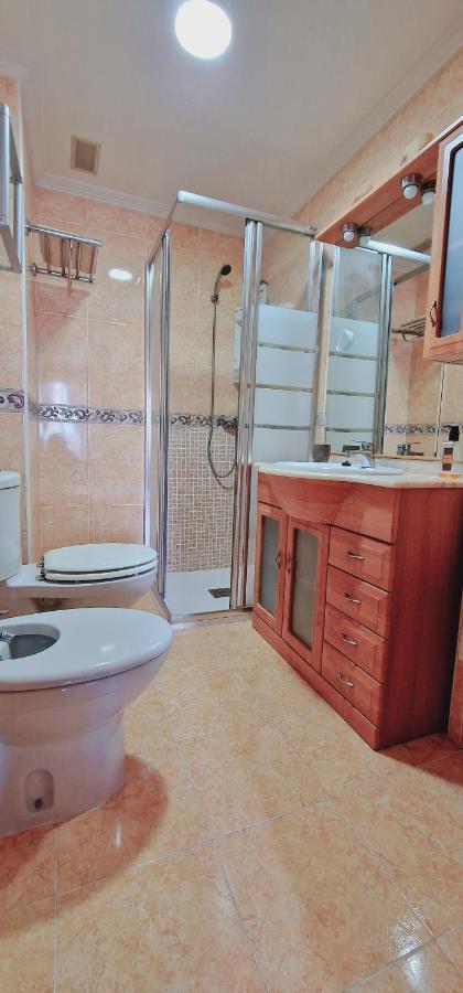 Exclusive Penthouse Pool & Beach - Lovely For Families - Los Pinos Residential El Campello Luaran gambar