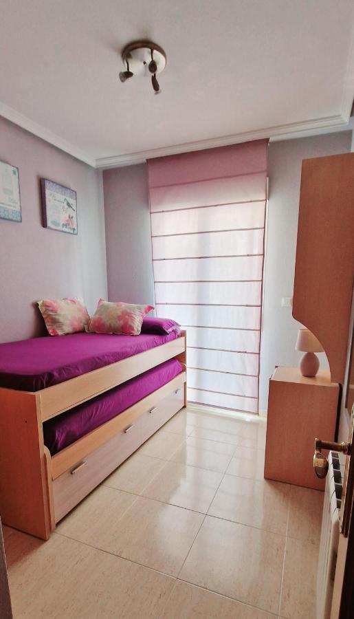 Exclusive Penthouse Pool & Beach - Lovely For Families - Los Pinos Residential El Campello Luaran gambar