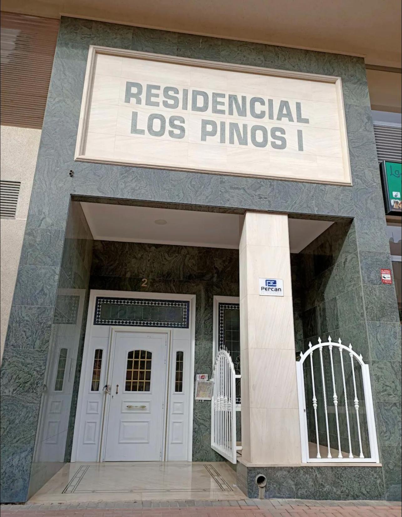 Exclusive Penthouse Pool & Beach - Lovely For Families - Los Pinos Residential El Campello Luaran gambar