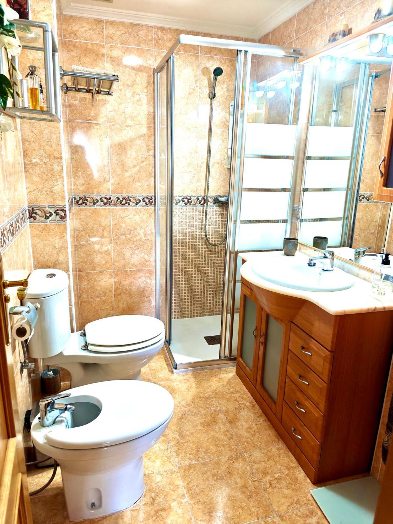 Exclusive Penthouse Pool & Beach - Lovely For Families - Los Pinos Residential El Campello Luaran gambar