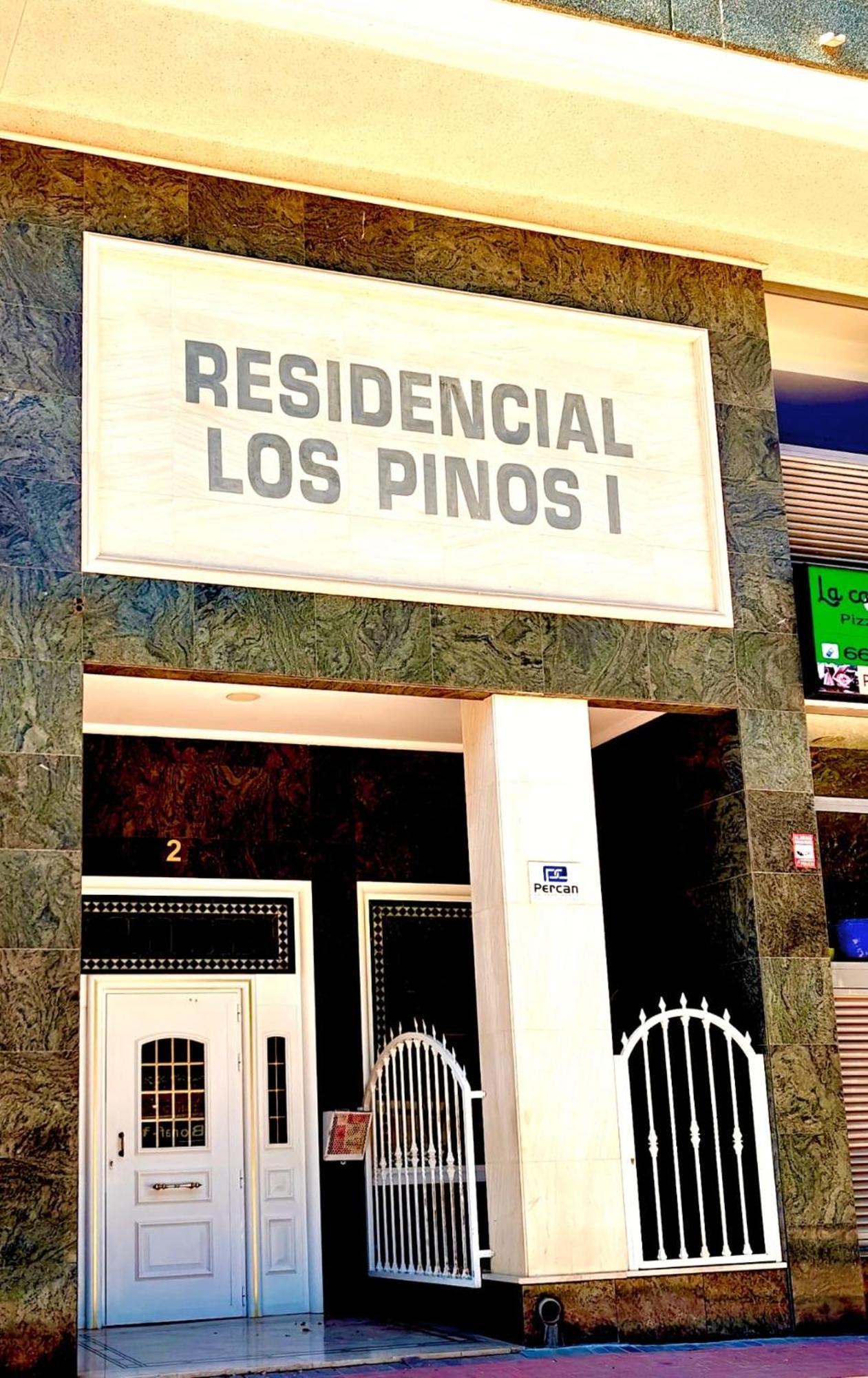Exclusive Penthouse Pool & Beach - Lovely For Families - Los Pinos Residential El Campello Luaran gambar