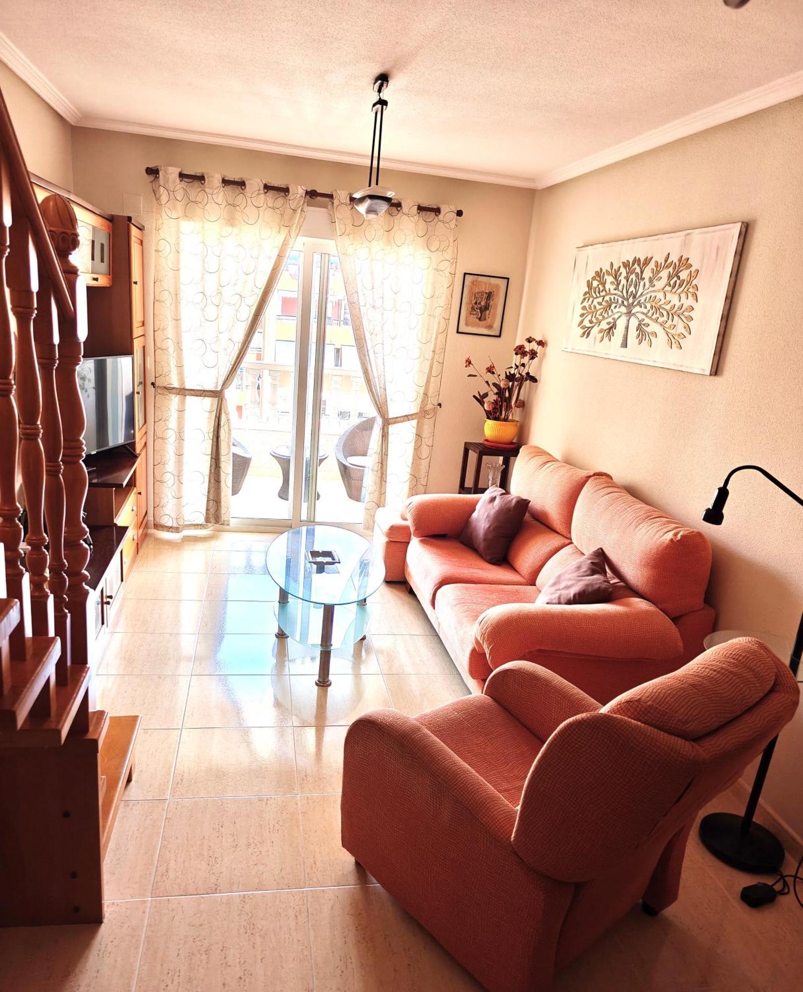 Exclusive Penthouse Pool & Beach - Lovely For Families - Los Pinos Residential El Campello Luaran gambar