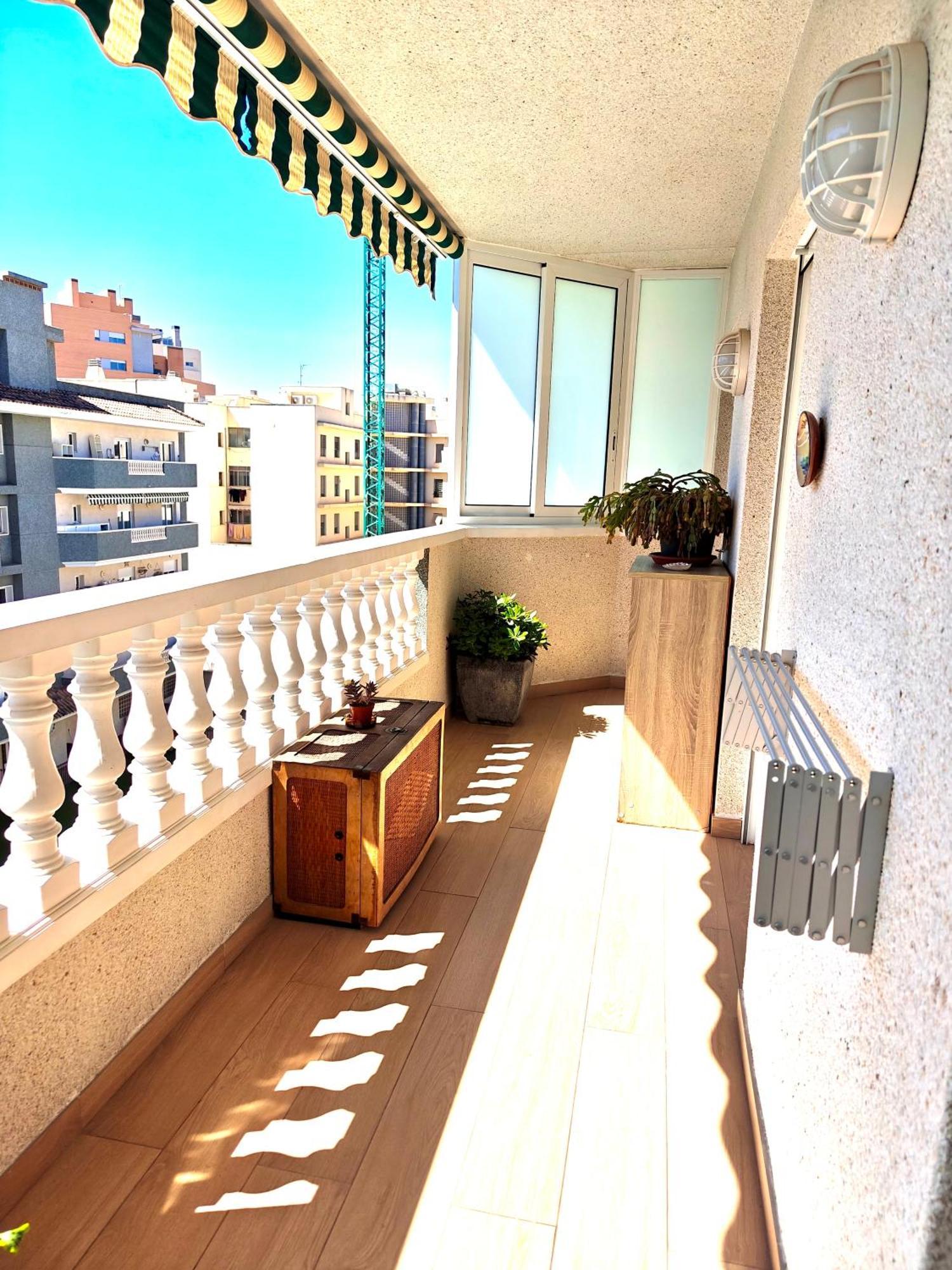 Exclusive Penthouse Pool & Beach - Lovely For Families - Los Pinos Residential El Campello Luaran gambar