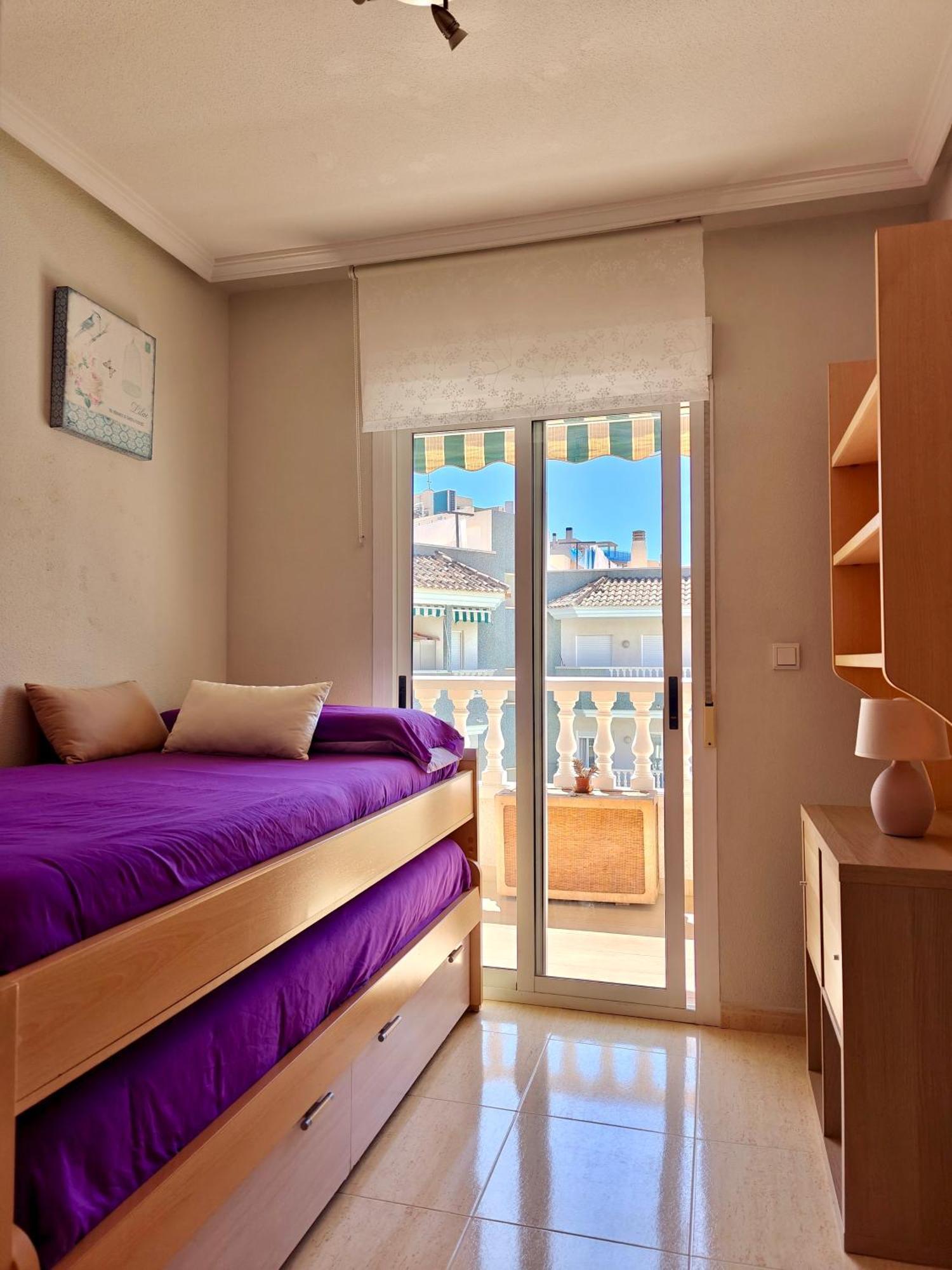 Exclusive Penthouse Pool & Beach - Lovely For Families - Los Pinos Residential El Campello Luaran gambar